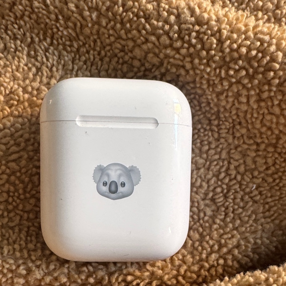 Apple Air Pods